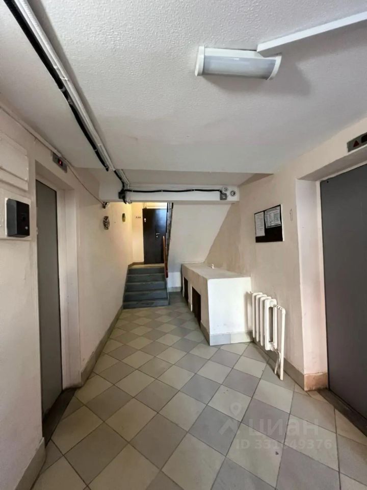 m. Belorusskaya: Apartment, 1-rooms