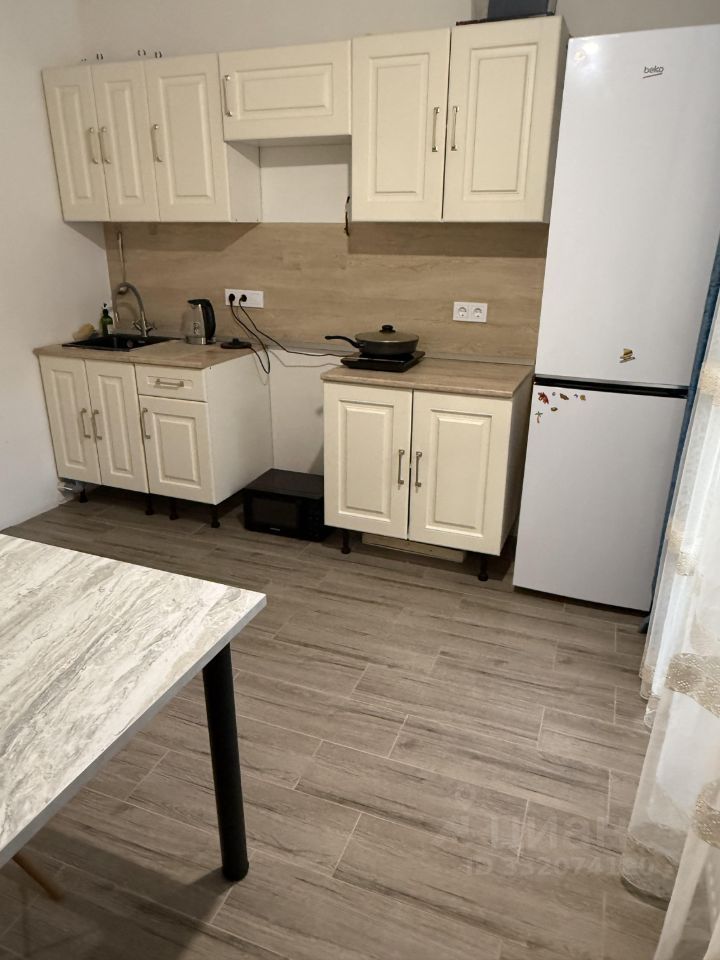 m. Zyablikovo: Apartment, 2-rooms