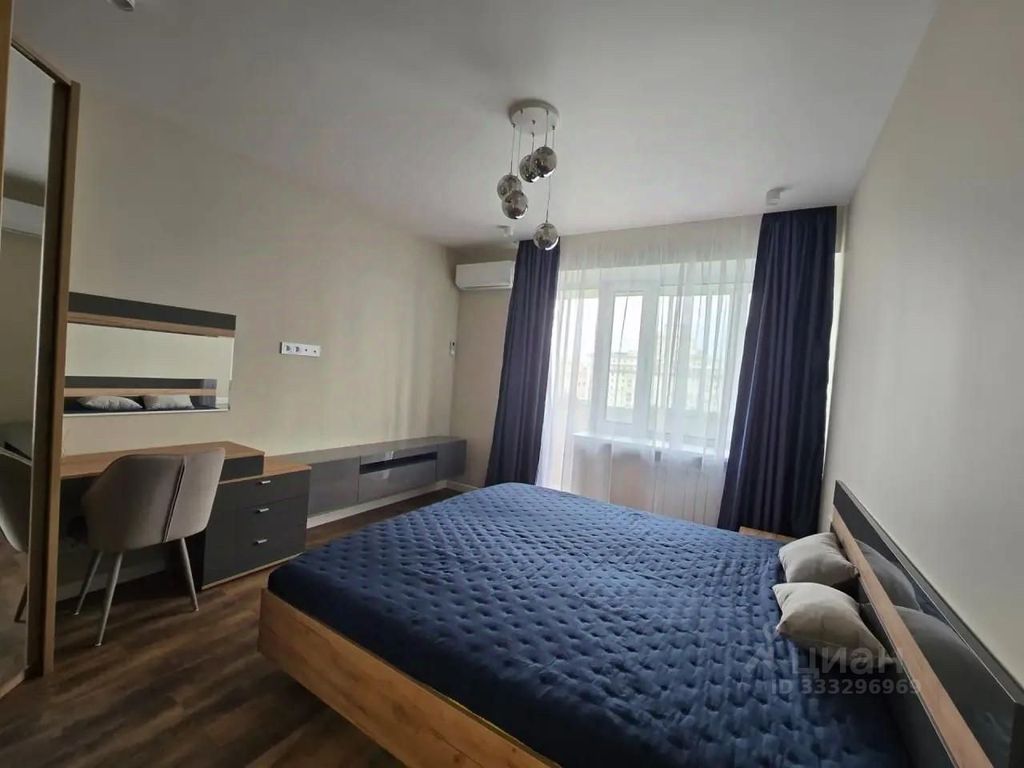 m. Kievskaya: Apartment, 3-rooms