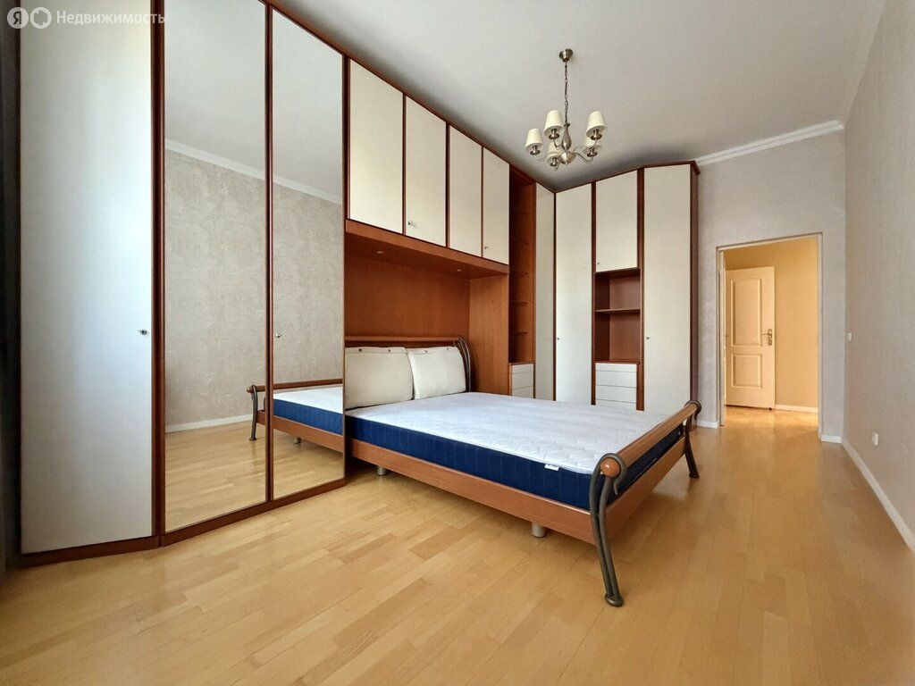 m. Michurinsky prospekt: Apartment, 2-rooms