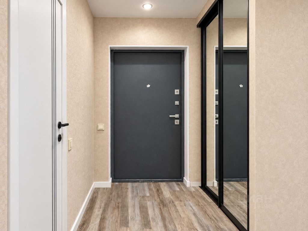 m. Malino: Apartment, 1-rooms