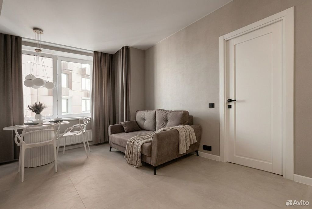 m. Rasskazovka: Apartment, 1-rooms