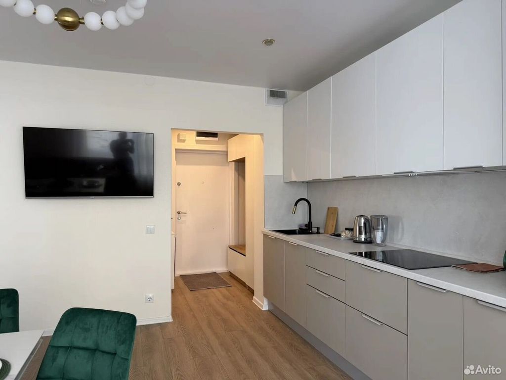 m. Butyrskaya : Apartment, 2-rooms