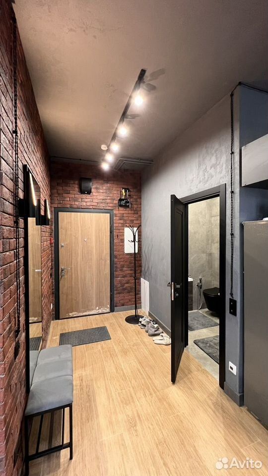 m. Rumyantsevo: Apartment, studio