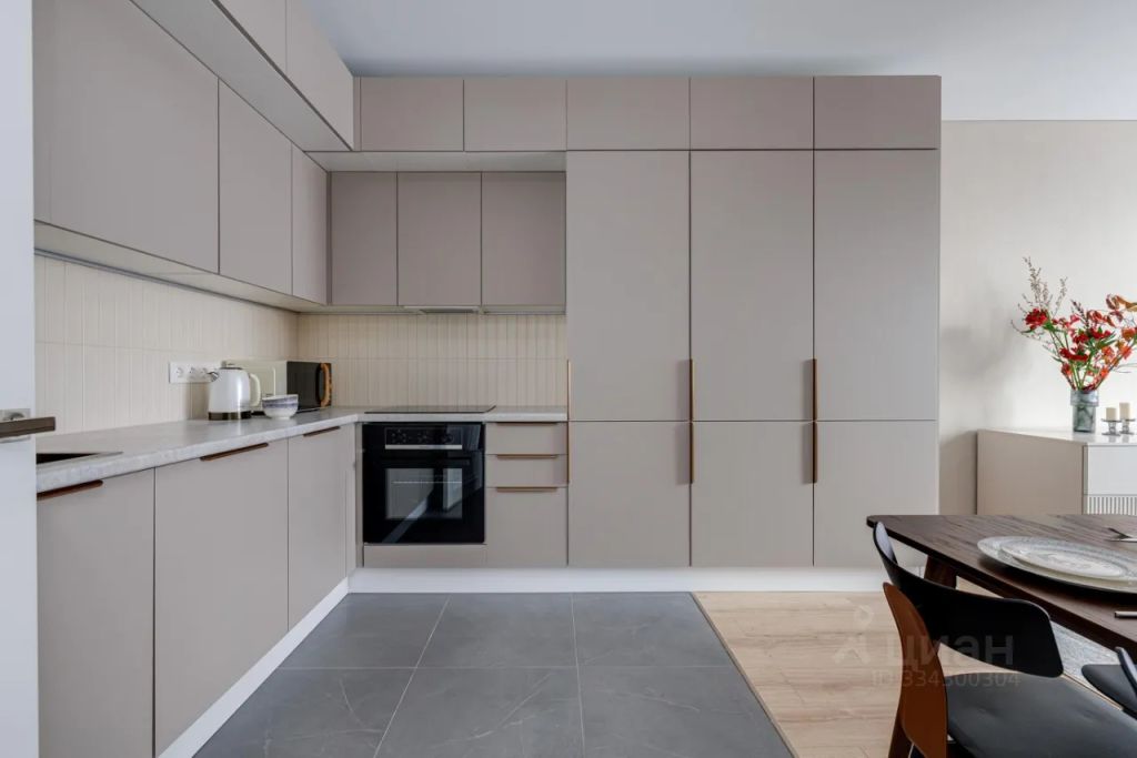 m. Seligerskaya: Apartment, 1-rooms