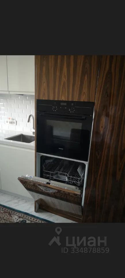 m. Nikolskoe: Apartment, 2-rooms