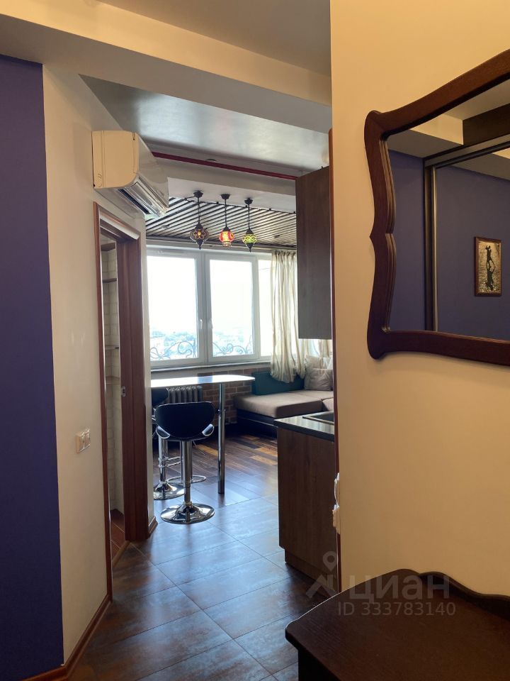 m. Begovaya: Apartment, 1-rooms