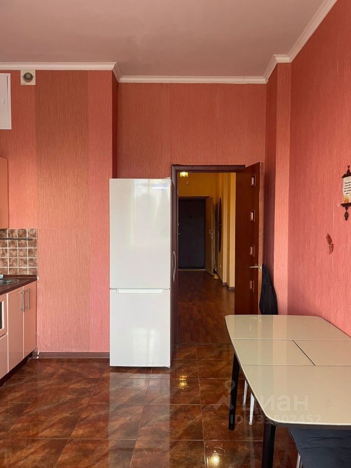 m. Kuchino: Apartment, 1-rooms