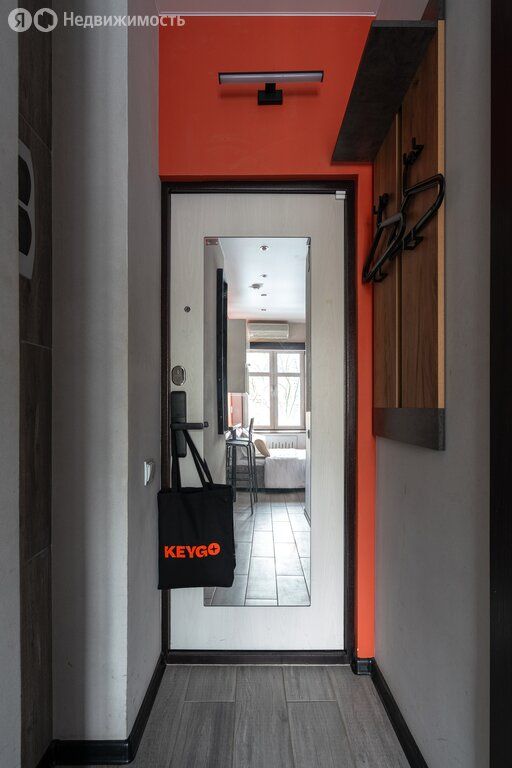 m. Belorusskaya: Apartment, studio