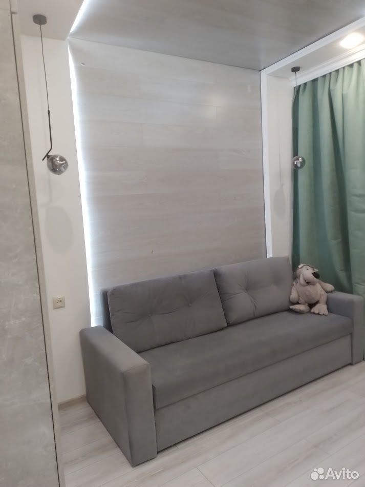 m. Kuchino: Apartment, 3-rooms