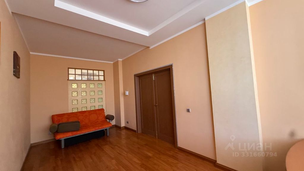 m. Sokol: Apartment, 2-rooms