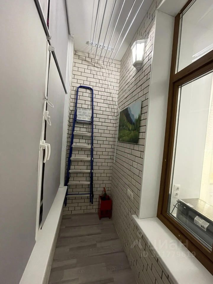 m. Molzhaninovo: Apartment, studio