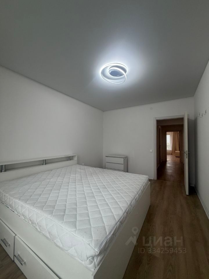 m. Scherbinka: Apartment, 3-rooms