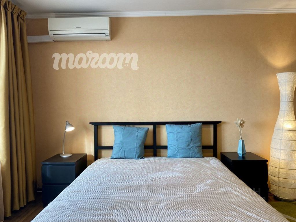 m. Sportivnaya: Apartment, 1-rooms
