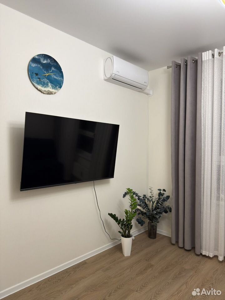 m. Nekrasovka: Apartment, 2-rooms