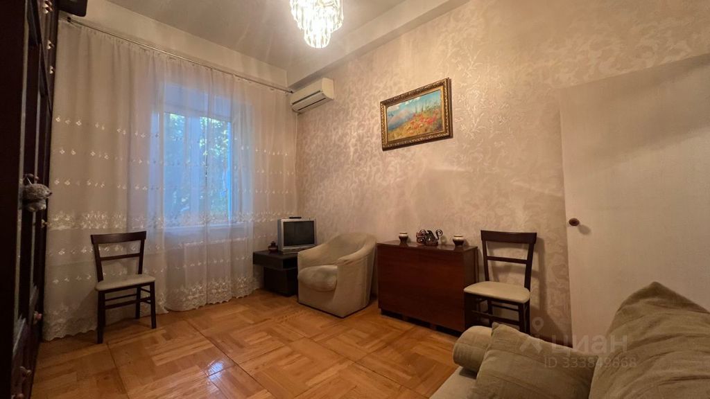 m. Tsvetnoy bulvar: Apartment, 1-rooms
