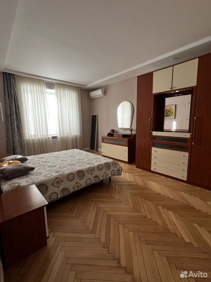 m. Vavilovskaya: Apartment, 2-rooms