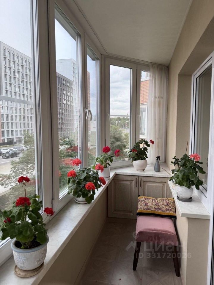 m. Baumanskaya: Apartment, 1-rooms