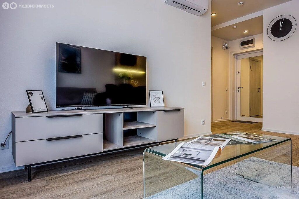 m. Butyrskaya : Apartment, 1-rooms