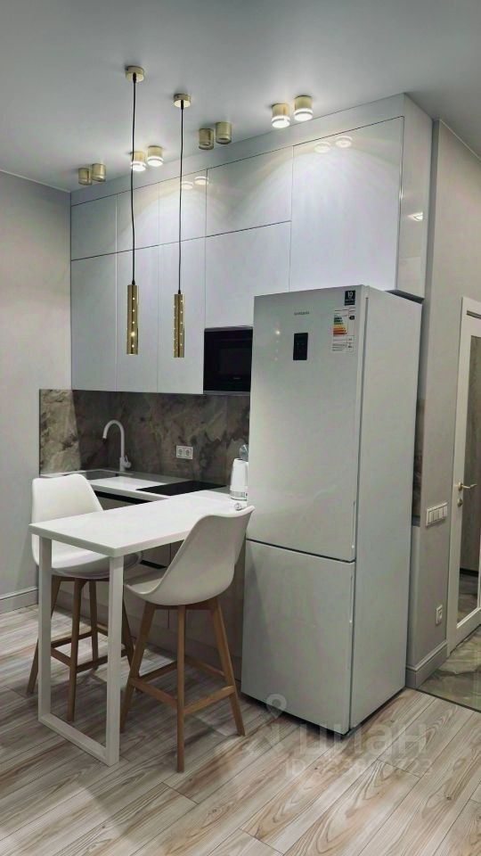 m. Shelepikha: Apartment, 1-rooms