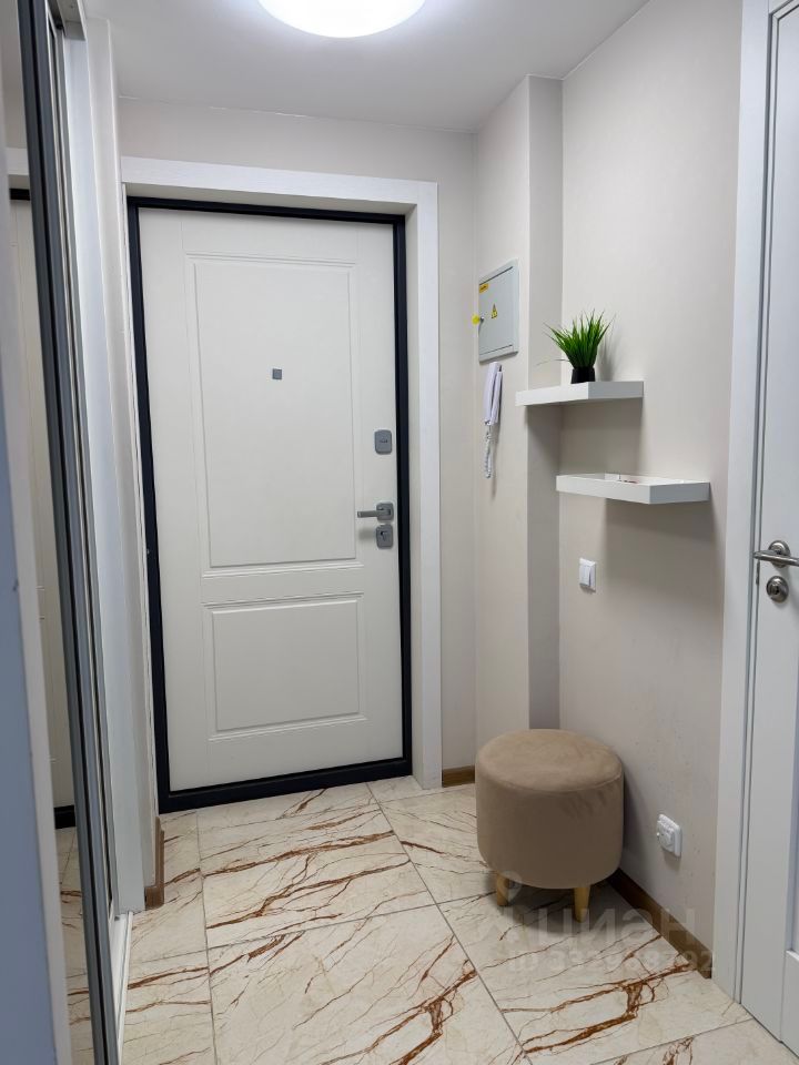 m. Khimki: Apartment, 2-rooms