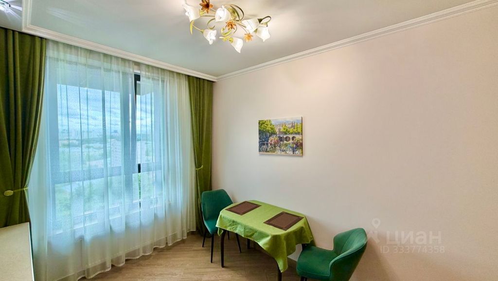 m. Fili: Apartment, 1-rooms