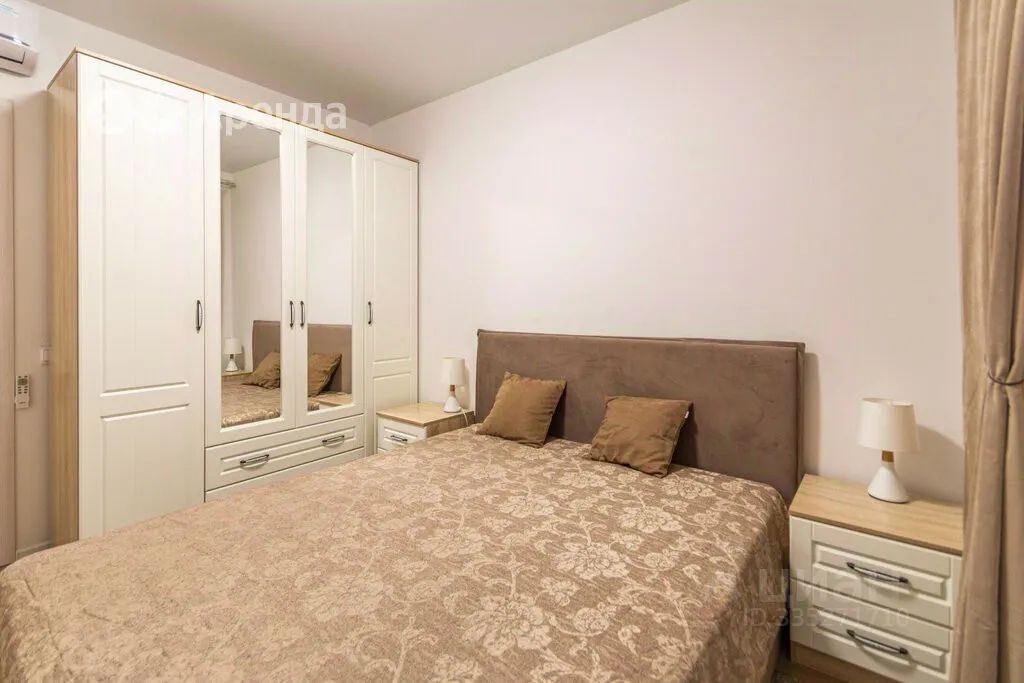 m. Butovo: Apartment, 1-rooms