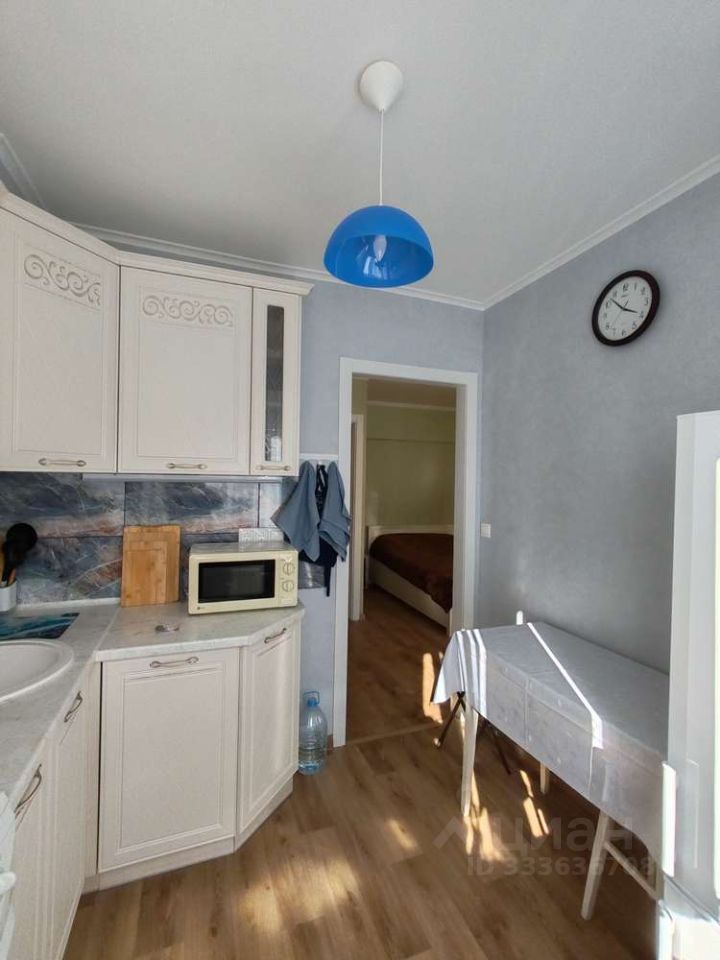m. Oktyabrskaya: Apartment, 1-rooms