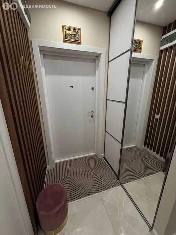m. Govorovo: Apartment, 1-rooms