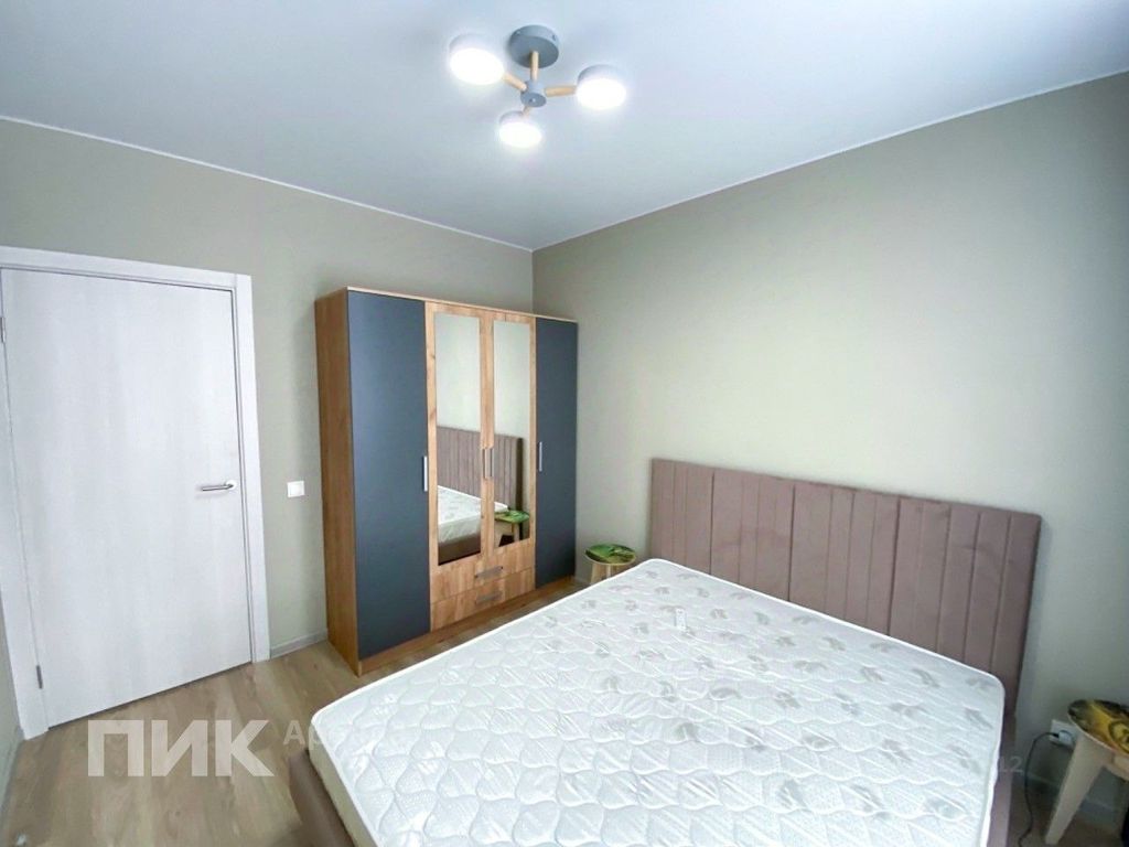 m. Opalikha: Apartment, 1-rooms
