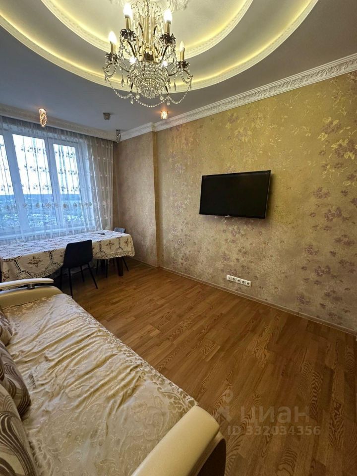 m. Schelkovskaya: Apartment, 3-rooms