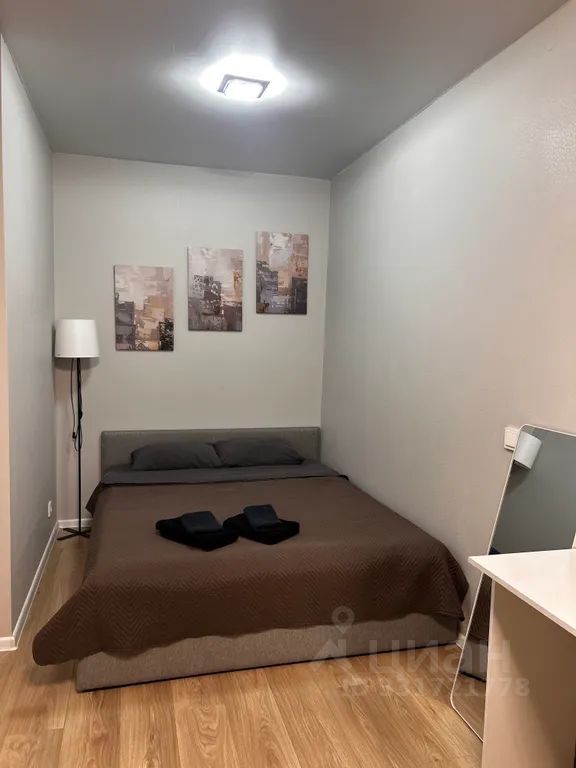 m. Pervomayskaya: Apartment, 1-rooms