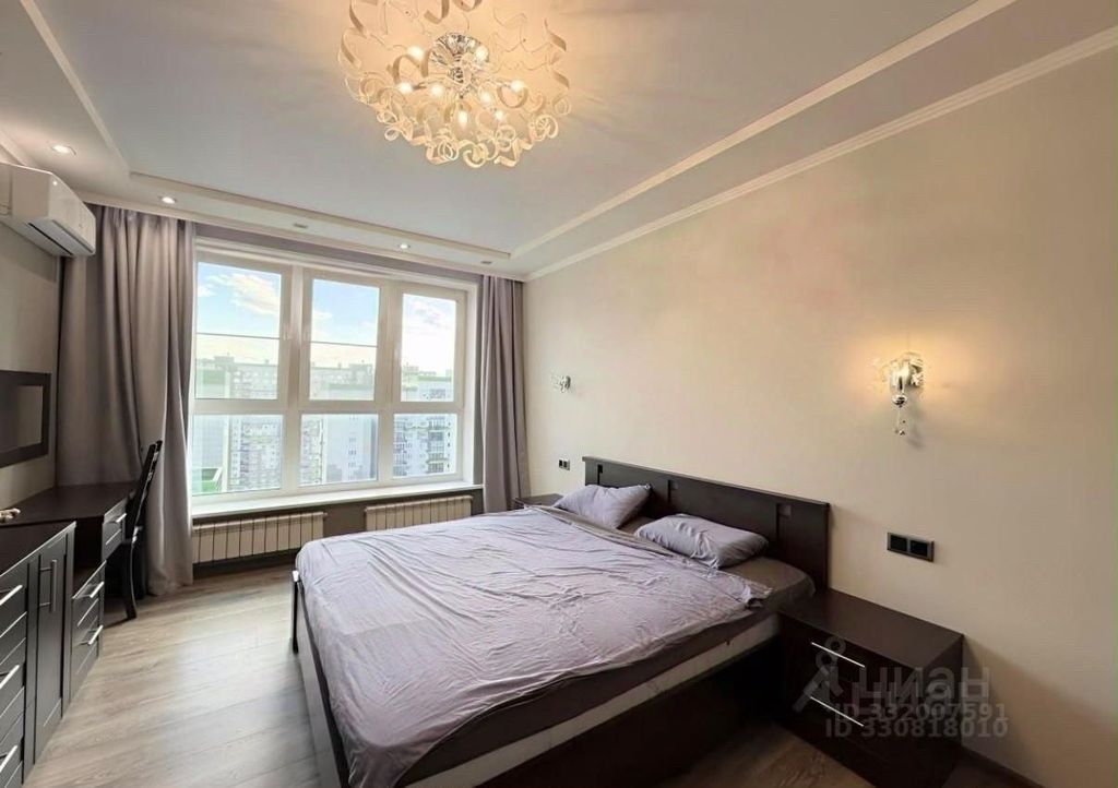 m. Planernaya: Apartment, 2-rooms