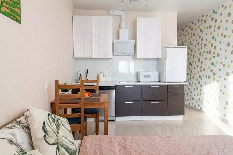 m. Michurinets: Apartment, 1-rooms