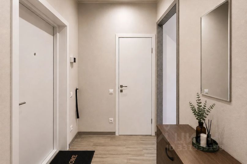 m. Fili: Apartment, 1-rooms
