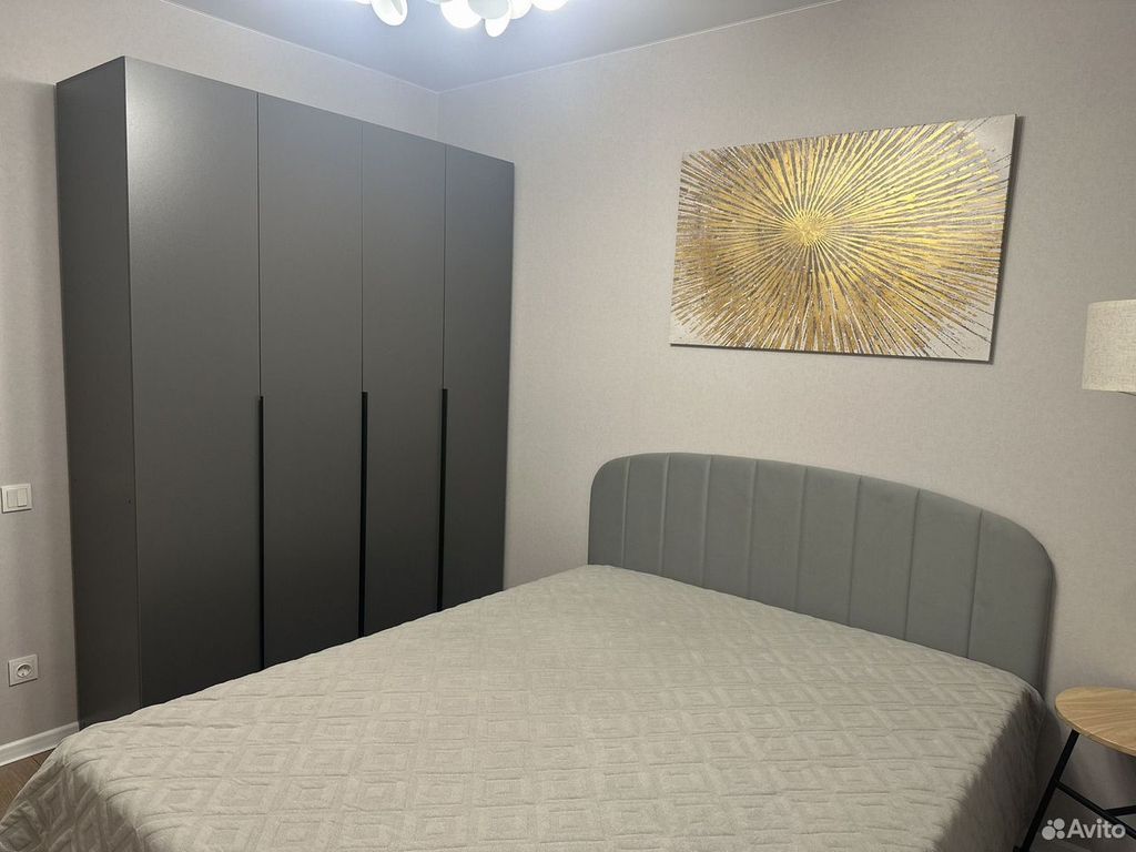 m. Novomoskovskaya (Kommunarka): Apartment, 1-rooms