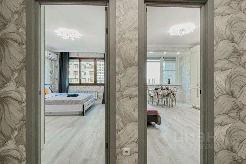 m. Kotelniki: Apartment, 1-rooms