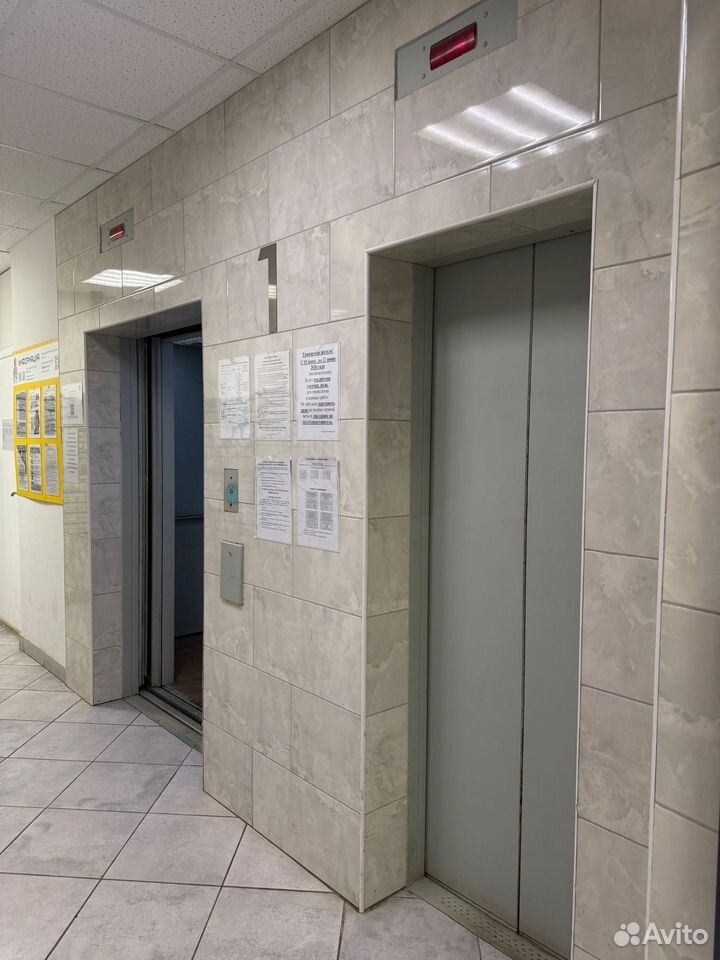 m. Schelkovskaya: Apartment, 1-rooms