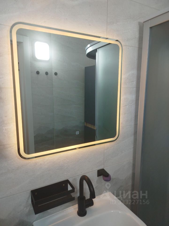 m. Krasnogorskaya: Apartment, 1-rooms