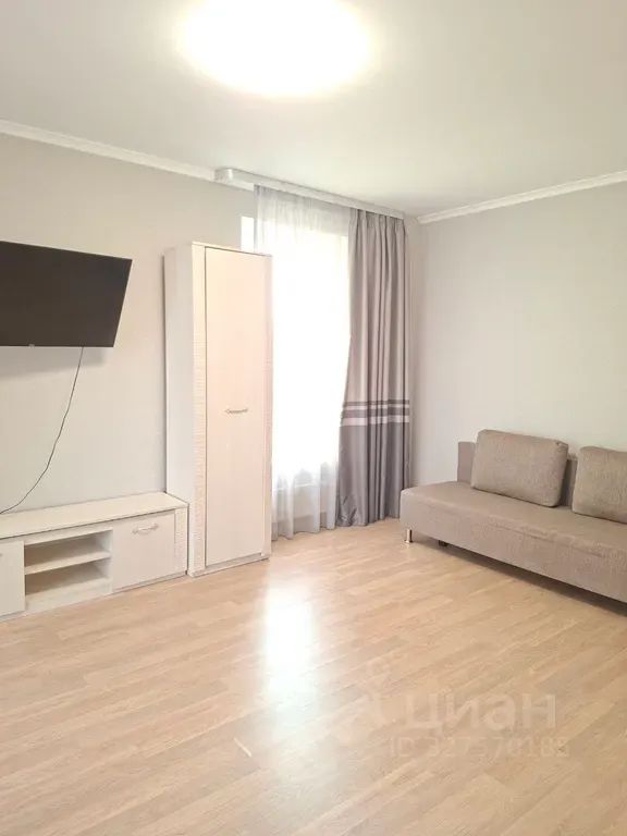 m. Medvedkovo: Apartment, 2-rooms