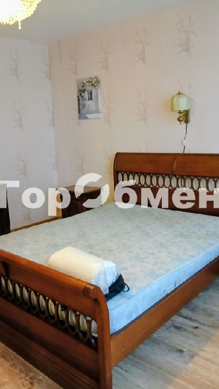m. Molodezhnaya: Apartment, 2-rooms