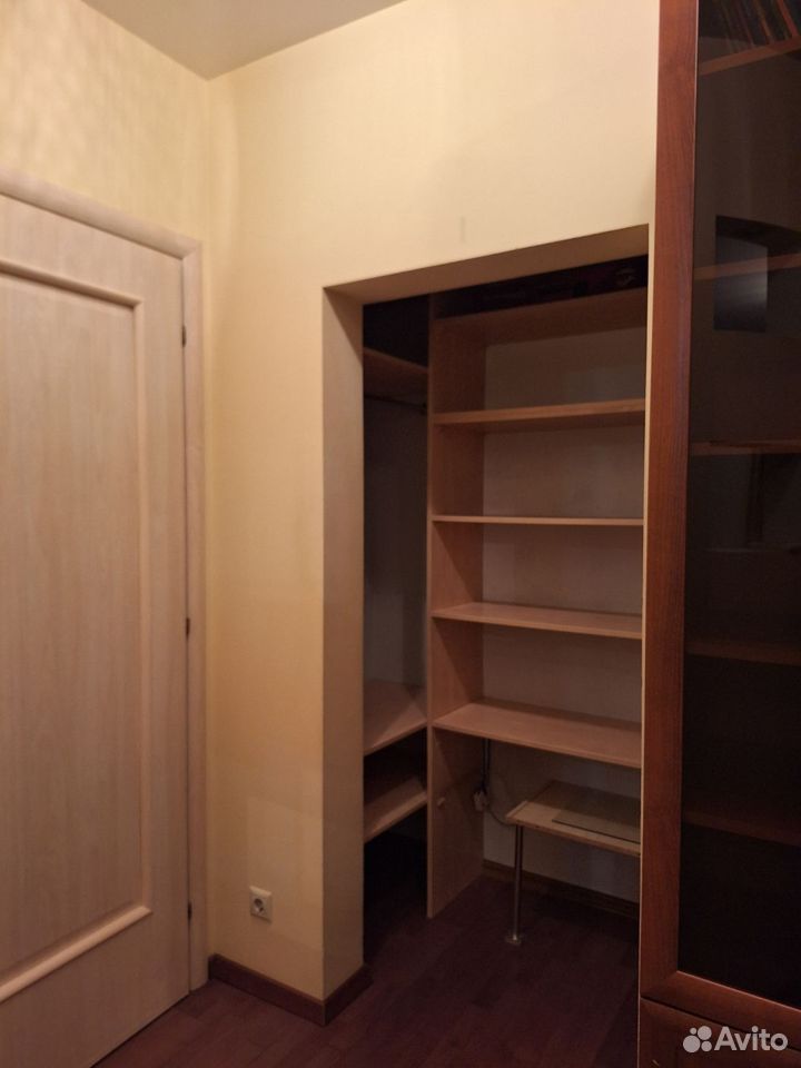 m. Zhulebino: Apartment, 1-rooms
