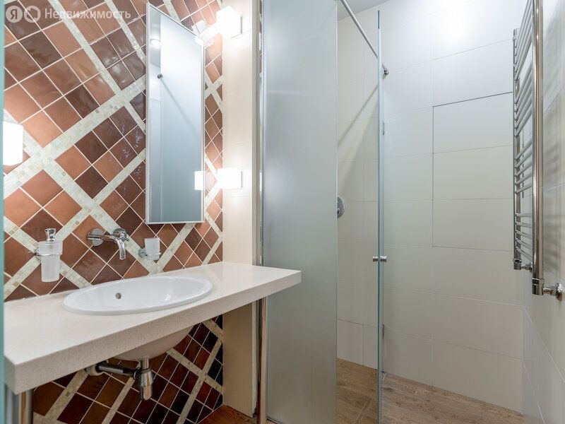 m. Minskaya: Apartment, 4-rooms