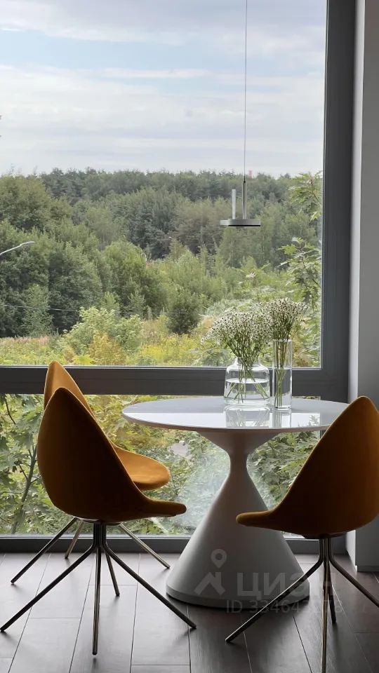 m. Solnechnaya: Apartment, 2-rooms