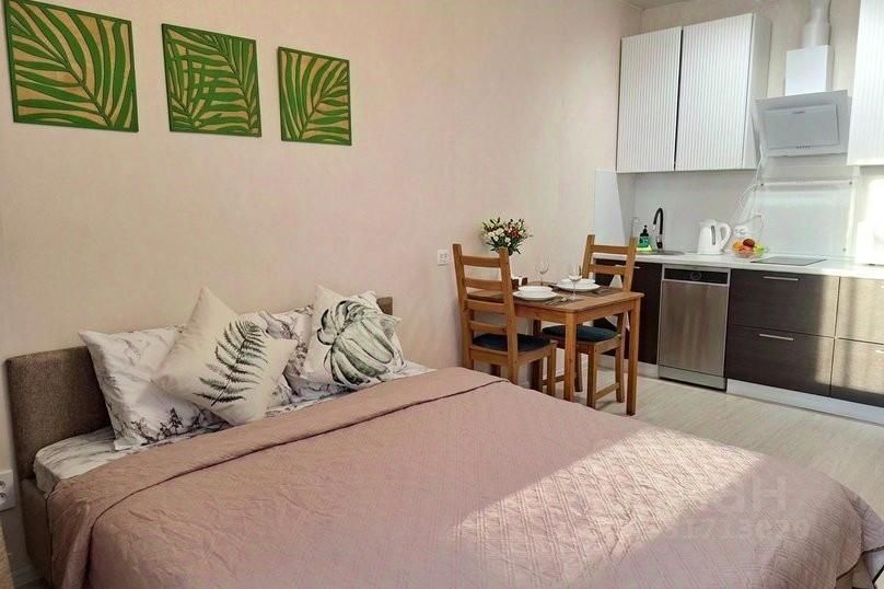 m. Michurinets: Apartment, 1-rooms