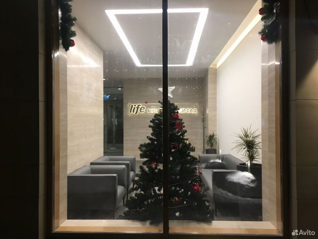 m. Botanichesky sad: Apartment, 1-rooms