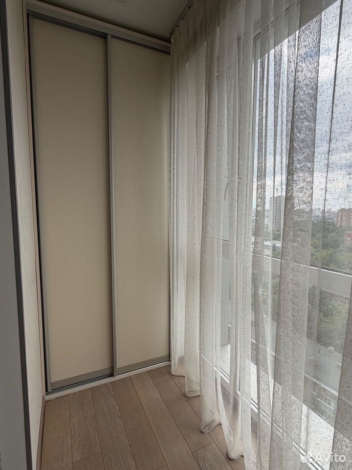 m. Bakovka: Apartment, 2-rooms