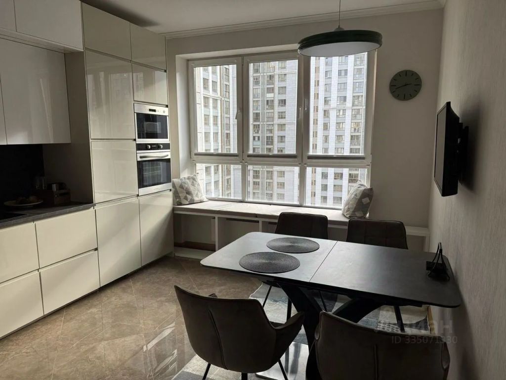 m. Botanichesky sad: Apartment, 2-rooms