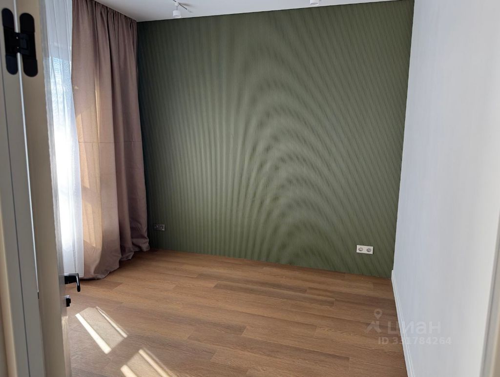 m. Skolkovo: Apartment, 2-rooms