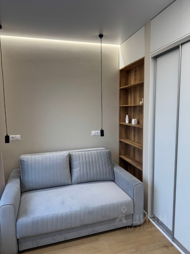 m. Park Pobedy: Apartment, studio